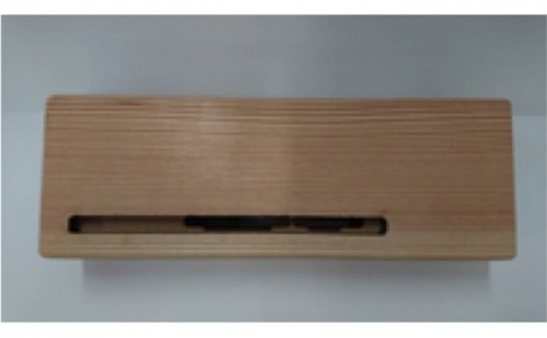 木製スピーカー(iPhone・iPad)[52210264] 67260 - 埼玉県飯能市