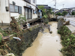 令和6年7月豪雨