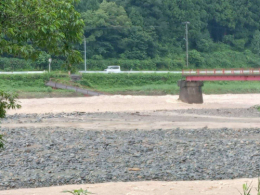 令和6年7月豪雨