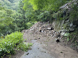 令和6年台風10号