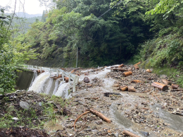 令和6年台風10号