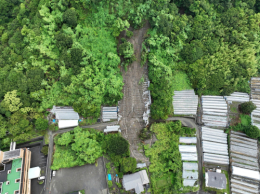 令和6年台風10号