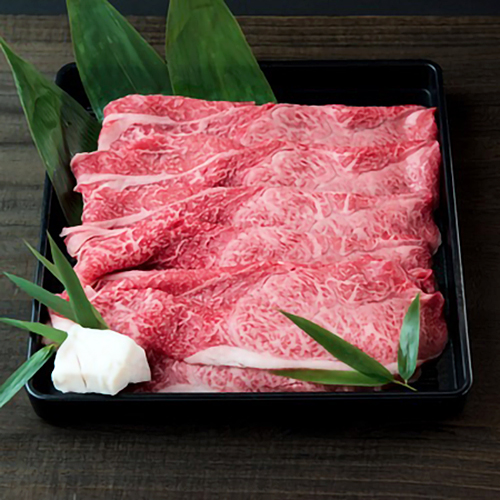 Ｖ−００８．【定期便６回】佐賀牛ロースすき焼き肉