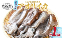早朝から漁に出て、定置網で揚げたアオリイカを船長自ら急速冷凍しました。1杯ずつ墨抜きをして真空パックにしているので、調理も簡単!食べたい分だけ食べることができます。※画像はイメージです。※生産・天候・