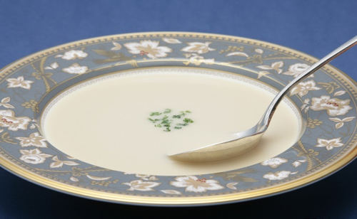 御牧ヶ原ポタージュスープ(10袋入り) 加工食品 惣菜 レトルト 野菜 101334 - 長野県小諸市