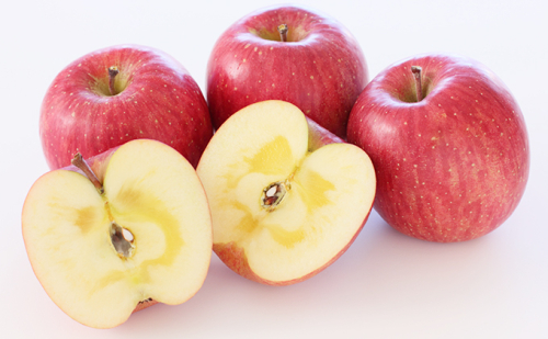 黒坂果樹農園のサンふじ贈答用　約5kg 果物類 果物 フルーツ 林檎 りんご リンゴ  101431 - 長野県小諸市