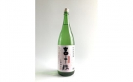吉十勝(きっとかつ)純米酒１升瓶×６本セット(T0003)