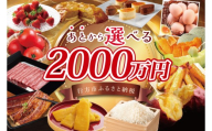 あとから選べる★茨城県行方市ふるさとギフト 寄附額:2000万円分|あとから選べる 後から選べる 選べる ギフト 肉 お肉 米 お米 コシヒカリ ミルキークイーン さつまいも サツマイモ 芋 お芋 うなぎ 干し芋 紅はるか スイーツ カタログ 2000万円 茨城県 行方市 人気(CU-107)