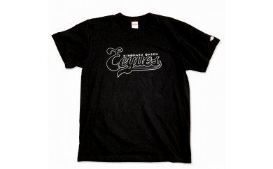 AP6024_二ノ丸温泉×THE UNIINコラボ オリジナルグッズ 『Eeyues Tシャツ』 (Lサイズ) | au PAY ふるさと納税