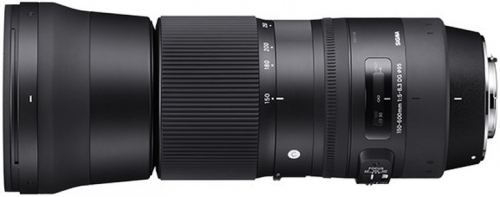 【キヤノンEFマウント】SIGMA 150-600mm F5-6.3 DG OS HSM | Contemporary（数量限定）カメラ レンズ 家電