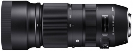 【ふるさと納税】【キヤノンEFマウント】 SIGMA 100-400mm F5-6.3 DG OS HSM Contemporary（数量限定）カメラ レンズ 家電
