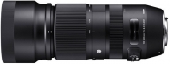 【キヤノンEFマウント】 SIGMA 100-400mm F5-6.3 DG OS HSM | Contemporary（数量限定）カメラ レンズ 家電