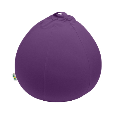 K2238 Yogibo Drop ヨギボー ドロップ 【パープル】 1043901 - 茨城県境町