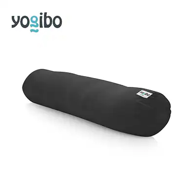 K2240 Yogibo Roll Max ヨギボー ロールマックス 【ダークグレー】 1043941 - 茨城県境町