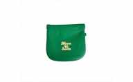 MD-152 Candy pouch（green）