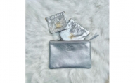 MC-153 Sable pouch（silver）