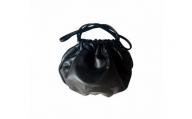 RA-37 made in HYOGO～DOLLY BAG（black）