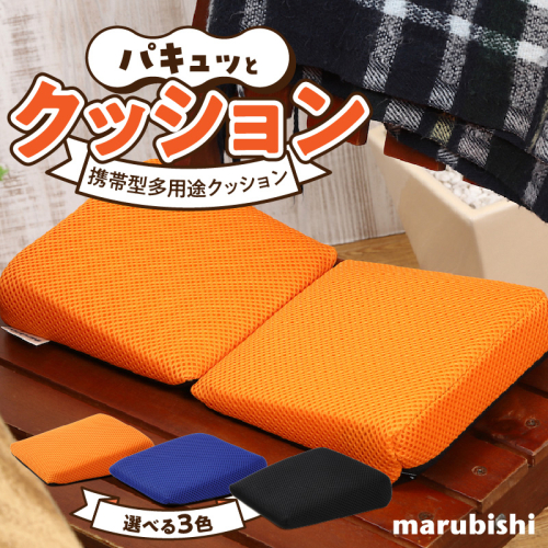 パキュッとクッション [023M14] 1050914 - 愛知県小牧市