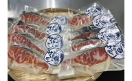大槌銀鮭粕漬け切り身7切（1切れ約80g～100g）真空包装