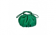 RE-37 made in HYOGO～DOLLY BAG（green）