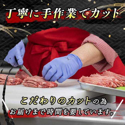 焼肉食材専門店トリプリしおた 北海道産 牛ハラミ 250g 2パック Au Pay ふるさと納税