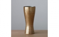 百年物語　銅製　ビアグラス / タンブラー「sae - 冴」【1423809】