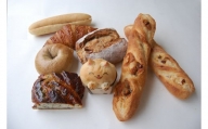 【Convivialite】世田谷パン祭りセット（８種類８個）