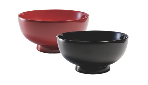 川連漆器 燻椀 IBURIWANCO 夫婦三九椀【秋田県漆器工業協同組合】[B7-5401] 1058900 - 秋田県湯沢市