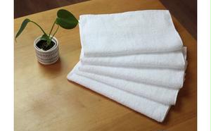 抗ウイルス加工タオル5枚セット 005A003 106477 - 大阪府泉佐野市