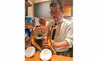【武蔵野】オリジナルビール醸造体験【26Kブルワリー】 ／ ワークショップ クラフトビール 醸造所 東京都