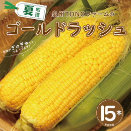地元農家が土作りからこだわりの栽培をしております。甘味が強く、すごく美味しい品種です。早朝に収穫したものをその日に発送いたします。 【注意事項】 生産：泉佐野市 ※農作物の為、発送期間が変わることもご