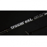 Traum 68L 爪 / 釣り竿 釣竿 釣り 竿