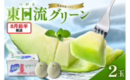 【最高等級秀品の東日流グリーン大玉2玉（ツガルグリーン・1玉約1.5〜2kg程度) ※サイズ重量は目安になり、収穫状況により変わる場合もございます。】津軽の大きくて、見た目も立派な最高等級秀品の大玉東