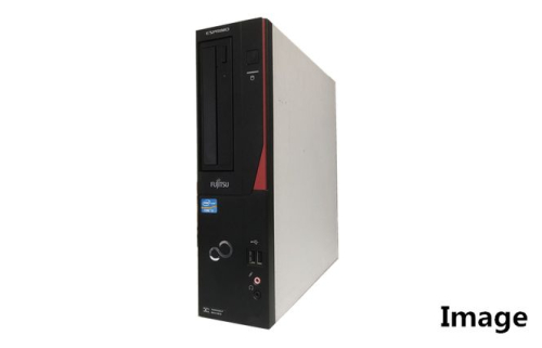 富士通製再生パソコン Win10＆SSD搭載 WiFi付 050F112 1078946 - 大阪府泉佐野市
