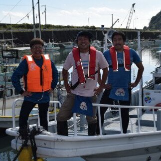 「深海王国」室戸からお届けする グソクますく 107992 - 高知県室戸市