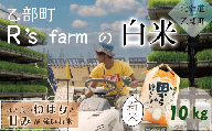 ＜北海道の米（１０kg）～もっちり柔らか！若い農家が作る新米～＞
