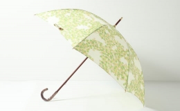 【ふるさと納税】晴雨兼用傘 こもれび 60cm