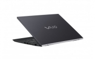 VAIO S13（ブラック）