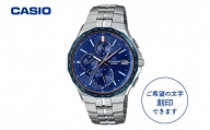 CASIO腕時計 OCEANUS OCW-S5000F-2AJF ≪名入れ有り≫　hi011-077