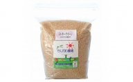 滋賀県 低農薬栽培 ミルキークイーン 玄米3kg 令和5年産