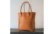 James-Chapter vintage original bag-Camel(size L)
