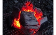 【火つき・火力・火持ちよしの国産高級木炭】岩手切炭（ＧＩ）6ｋｇ×4個　なら堅一級