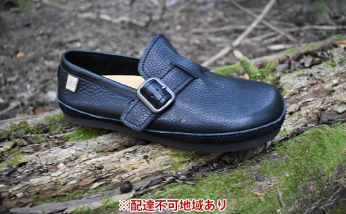 riche by YAMATOism 婦人靴 YR-0300 ブラック 110893 - 奈良県大和郡山市
