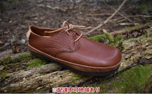 riche by YAMATOism 婦人靴 YR-0200 ブラウン