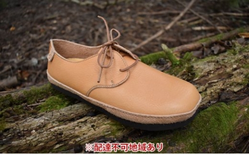 riche by YAMATOism 婦人靴 YR-0200 ナチュラル 110897 - 奈良県大和郡山市