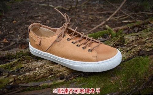 riche by YAMATOism 紳士靴 YR-0100Ｍ ナチュラル 110899 - 奈良県大和郡山市