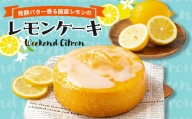 レモンケーキ (Weekend Citron)【1445522】