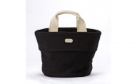 豊岡鞄パニエCPNE-001(ブラック)