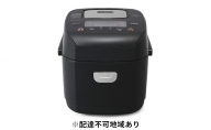 圧力IHジャー炊飯器3合 RC-PD30-Ｂ