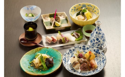 No.2788「しま田」お食事ご優待券 20,000円分 1128343 - 福島県福島市